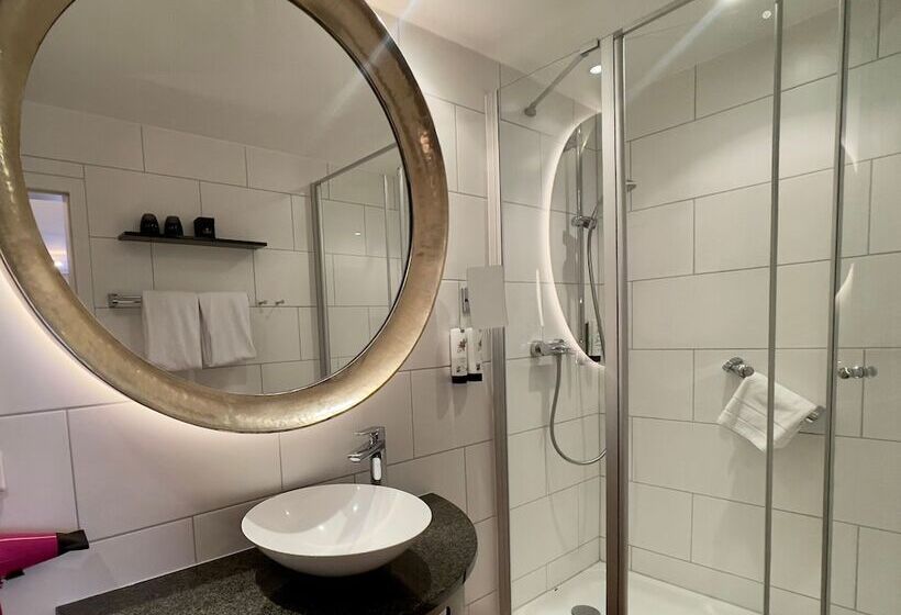 标准间, Block Hotel & Living