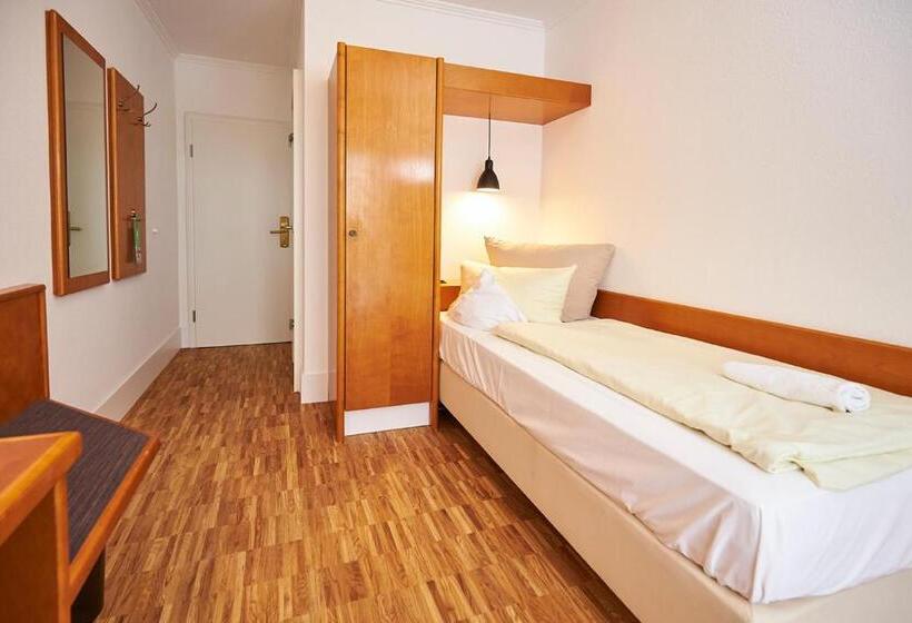 标准单人间, Erck  Flair Hotel & Restaurant