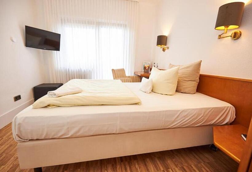 标准单人间, Erck  Flair Hotel & Restaurant