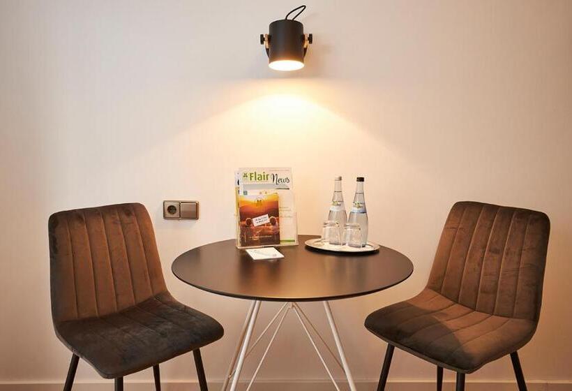 Номер Стандарт, Erck  Flair Hotel & Restaurant