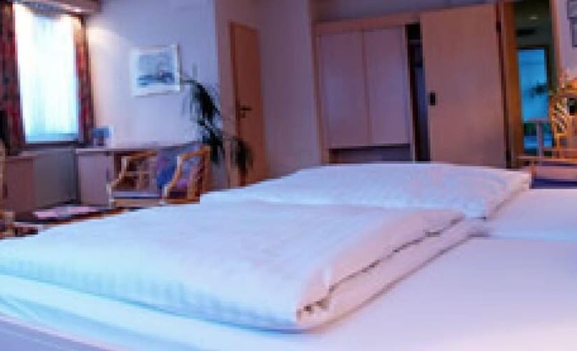 Номер Стандарт, Aichtaler Hof