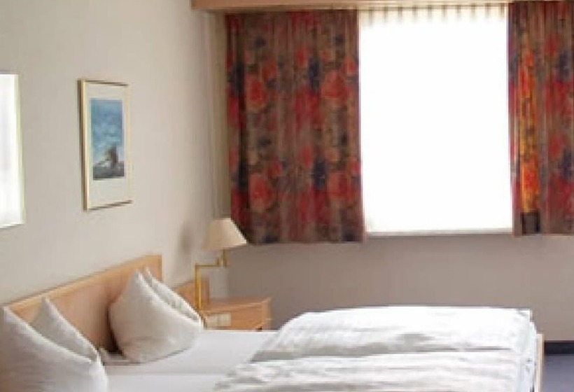 Номер Стандарт, Aichtaler Hof