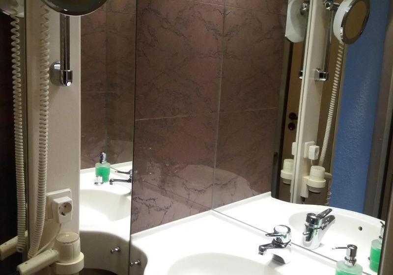 Номер Стандарт Индивидуальный, Aichtaler Hof