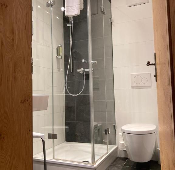 스탠다드 룸, Beim Huber In Linden