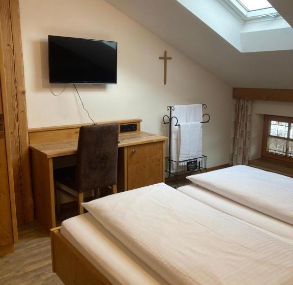 스탠다드 룸, Beim Huber In Linden