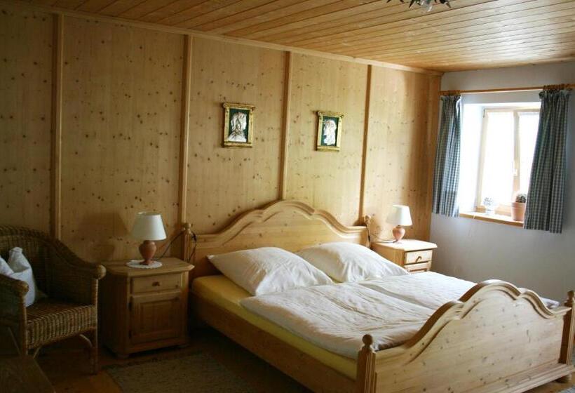 스탠다드 룸, Beim Huber In Linden