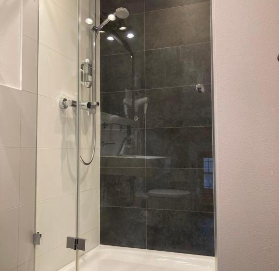 스탠다드 싱글 룸, Beim Huber In Linden