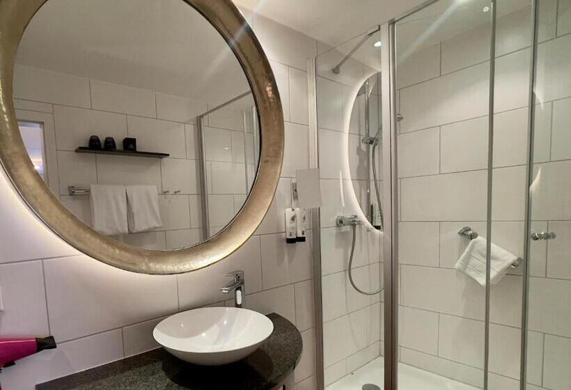 标准间, Block Hotel & Living