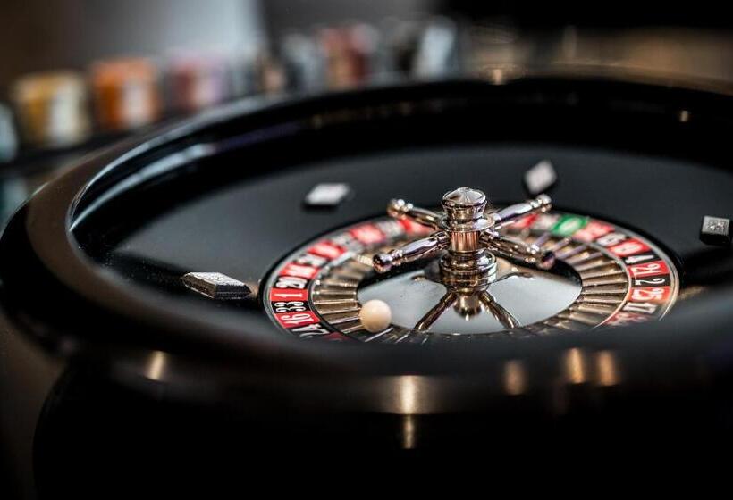 豪华房间, Block Hotel & Living