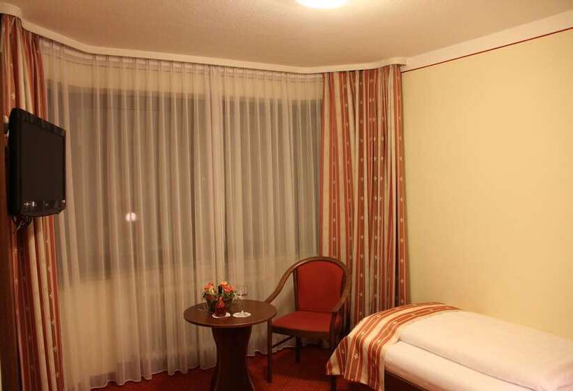 Номер Стандарт Индивидуальный, Alpenhotel Brennerbascht