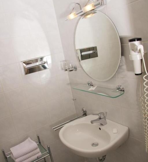 חדר סטנדרט, Edel