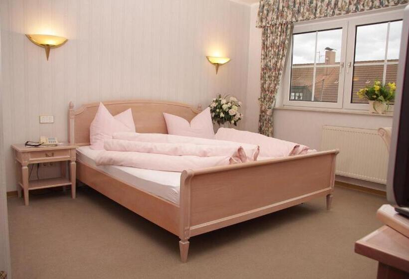 חדר סטנדרט, Edel