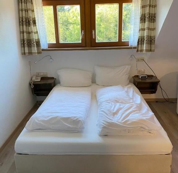 Quarto Economy, Faller