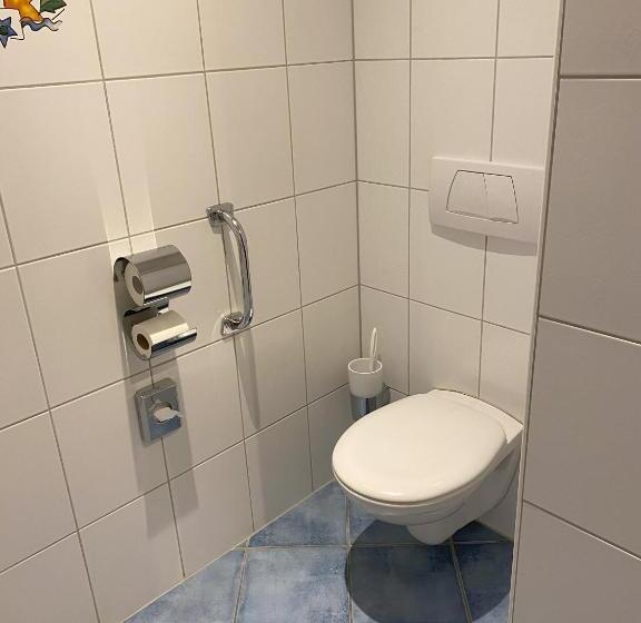 Suíte Júnior com Sacada, Faller