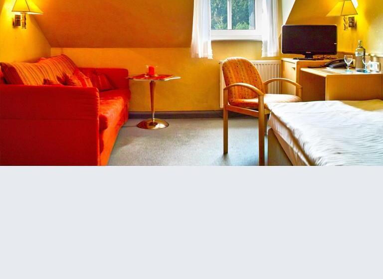 エコノミーシングルルーム, Falter