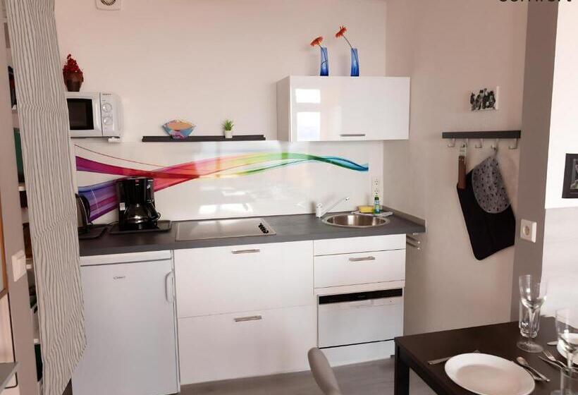 Апартаменты Комфорт 1 Спальня, Ferienpark Geyersberg Inklusive Aktivcard Bayerischer Wald