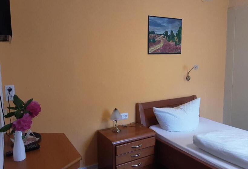 Номер Стандарт Индивидуальный, Gasthof Zur Krone
