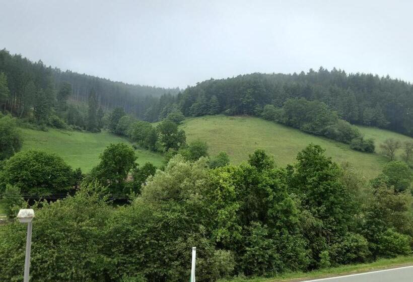 Quarto Estandar, Gasthof Zur Krone