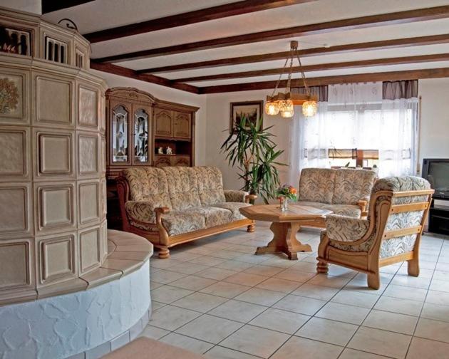 Apartamento 3 Dormitórios, Gasthof Zur Krone