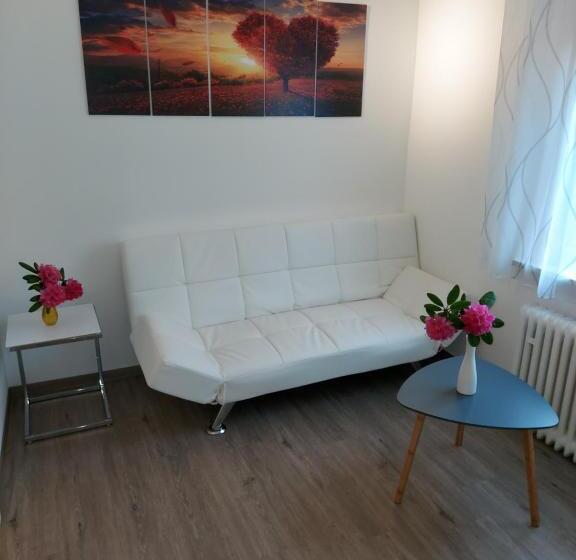 Júnior Suíte Vista Montanha, Gasthof Zur Krone