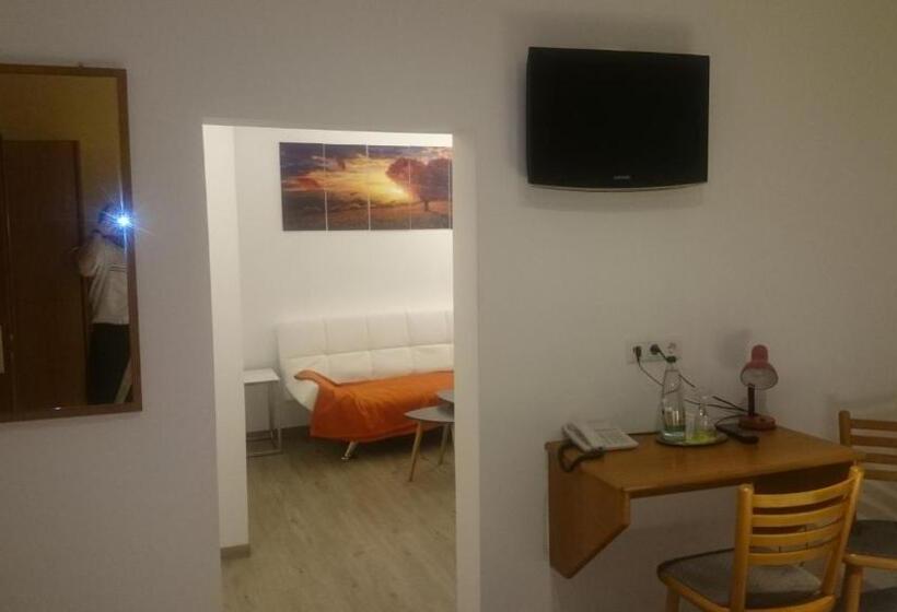 Júnior Suíte Vista Montanha, Gasthof Zur Krone