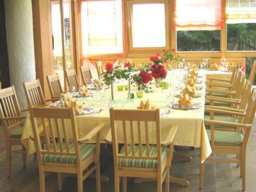 스탠다드 룸, Haflingerhof