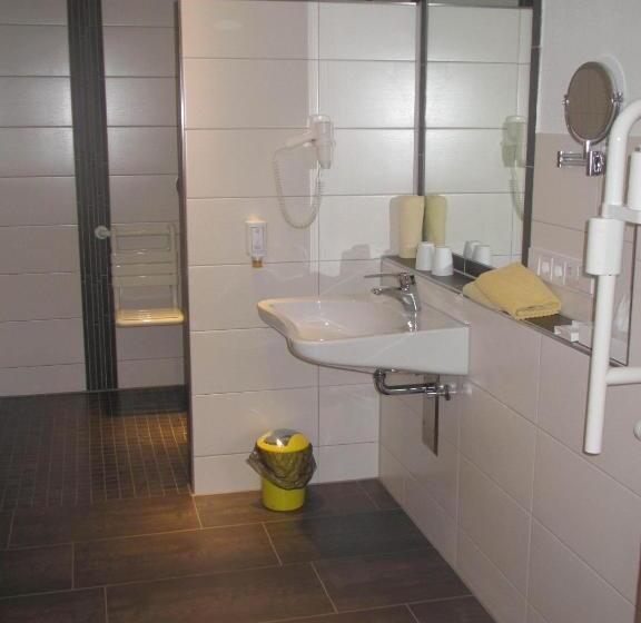 스탠다드 룸, Haflingerhof