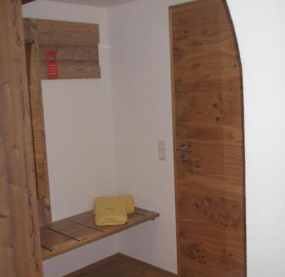 스탠다드 룸, Haflingerhof