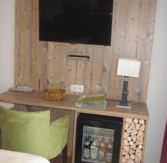 스탠다드 룸, Haflingerhof