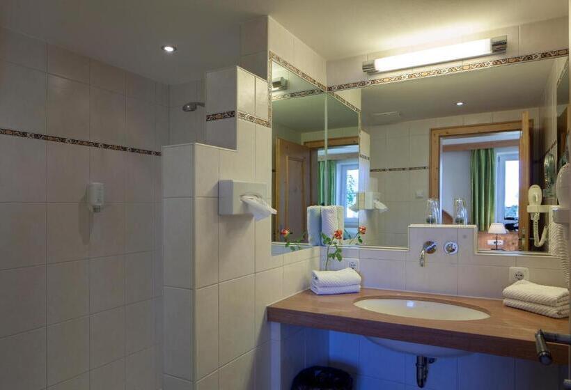 스탠다드 룸, Haflingerhof