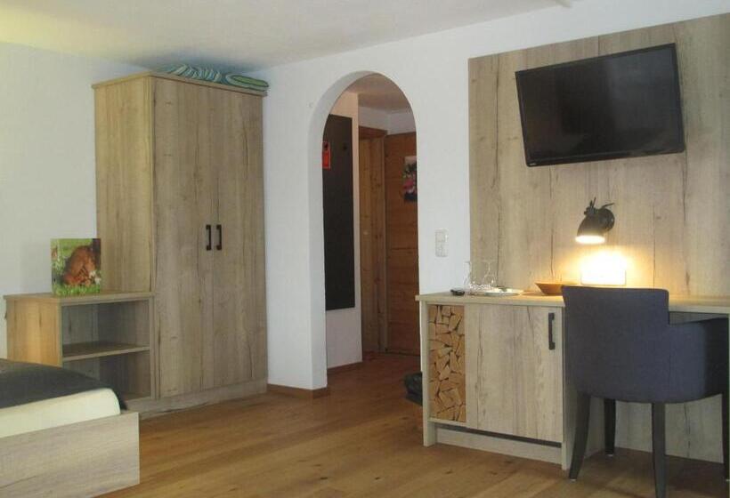 스탠다드 룸, Haflingerhof