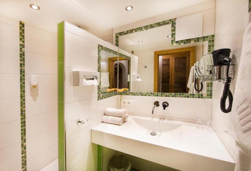 스탠다드 룸, Haflingerhof