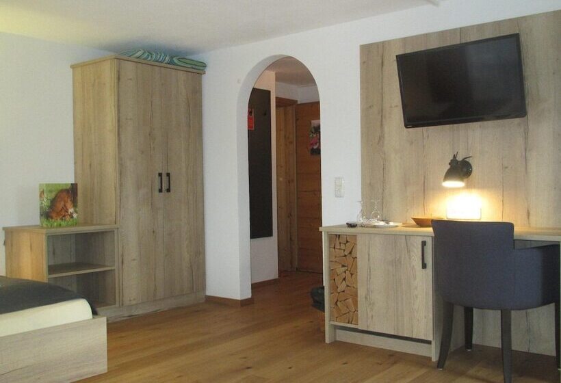 스탠다드 룸, Haflingerhof