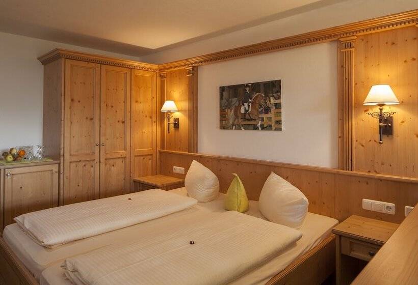 스탠다드 룸, Haflingerhof