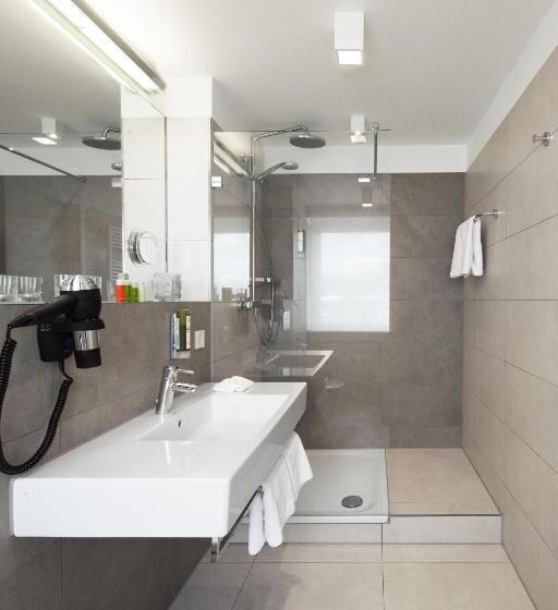 Standard Egyágyas Szoba, Hiller In Abstatt