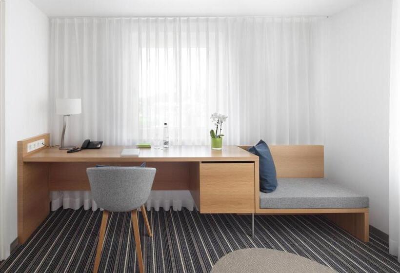 Standard Szoba, Hiller In Abstatt