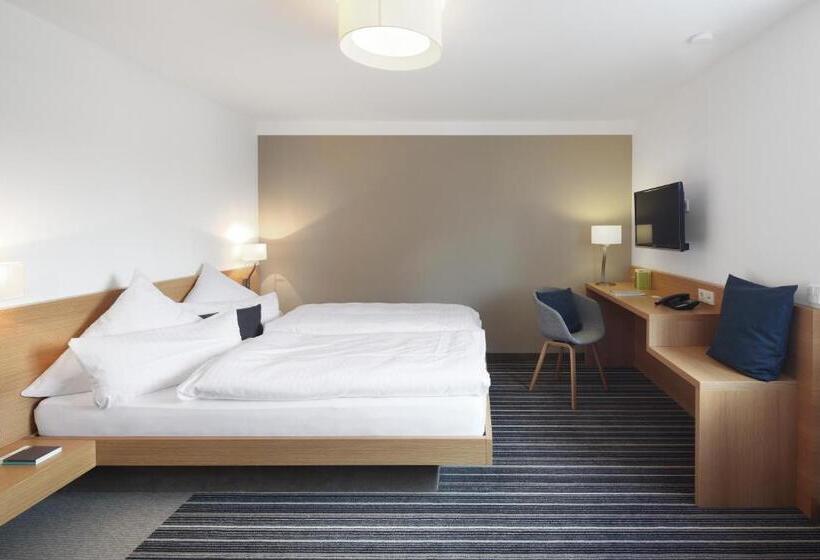 Standard Szoba, Hiller In Abstatt