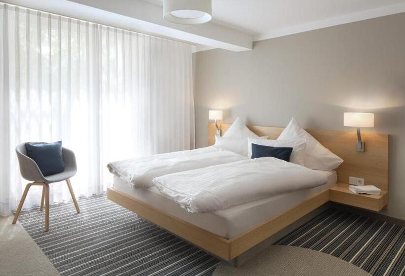 Standard Szoba, Hiller In Abstatt