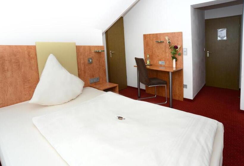 Номер Стандарт Индивидуальный, Jägerhof