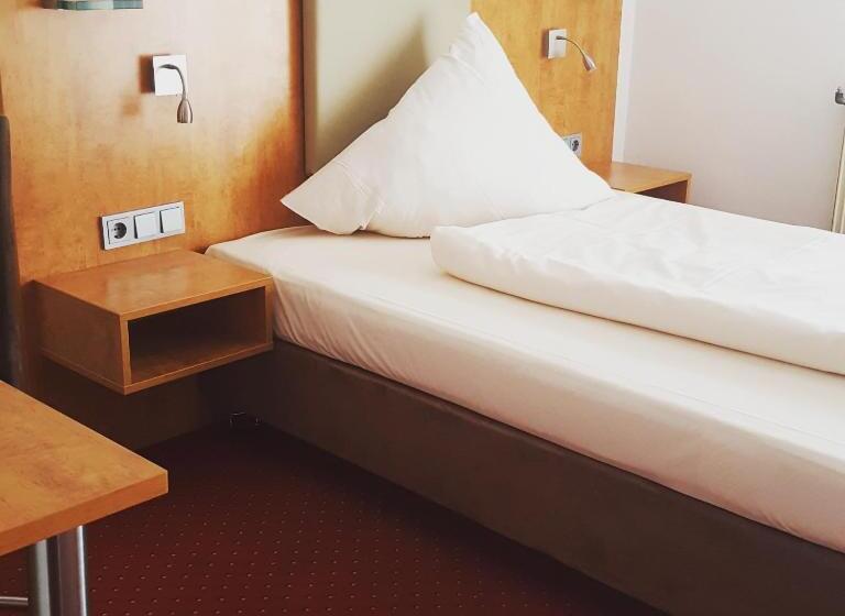 Номер Стандарт Индивидуальный, Jägerhof