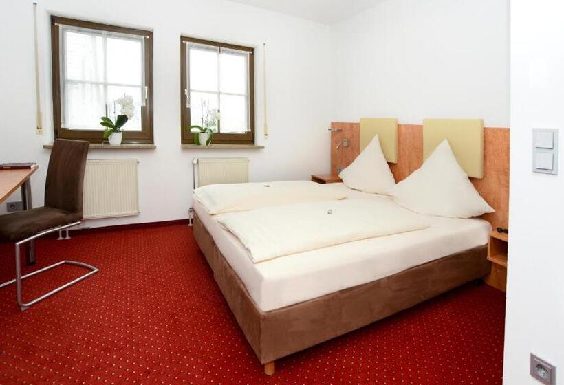 Номер Стандарт, Jägerhof