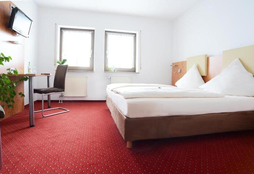 Номер Стандарт, Jägerhof