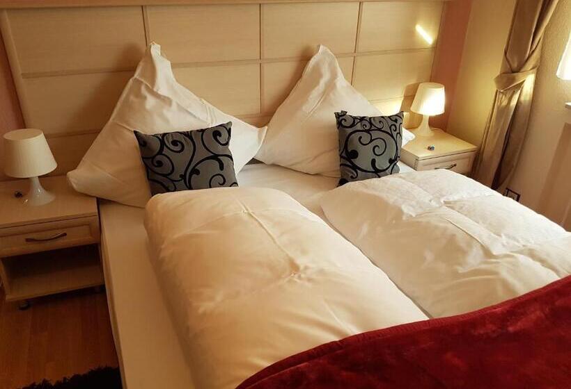 Quarto standart individual, Legend