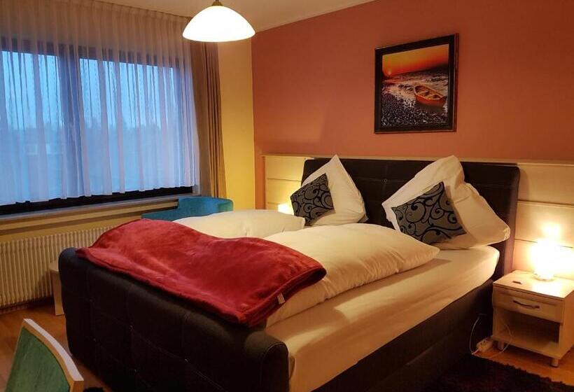 Quarto standart individual, Legend