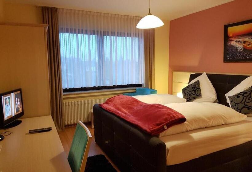 Quarto standard, Legend