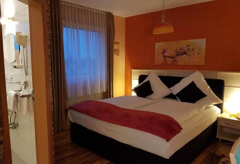 Quarto standard, Legend