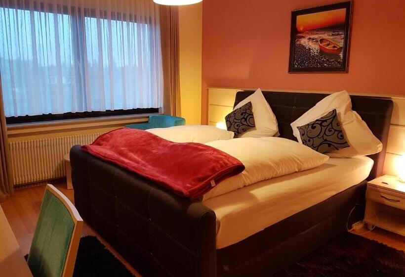 Quarto standard, Legend