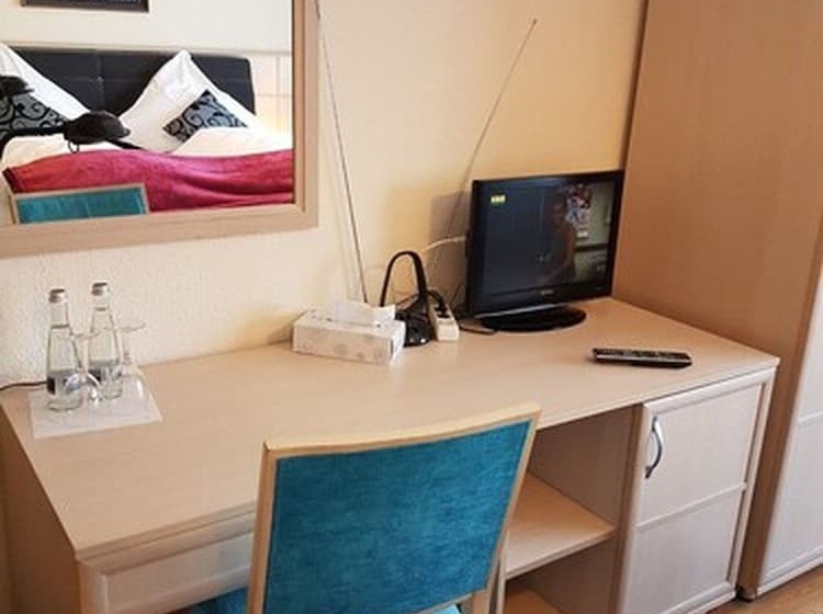 Quarto standard, Legend