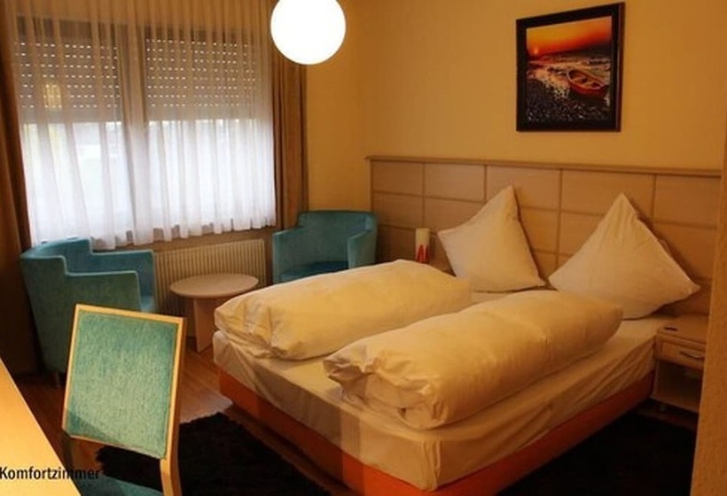 Quarto standard, Legend