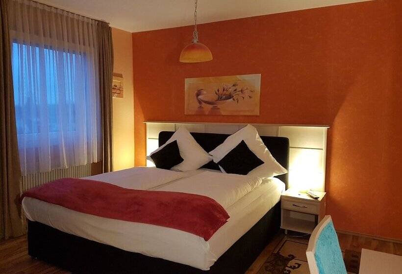 Quarto standard, Legend